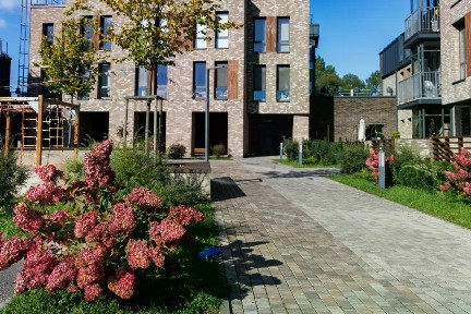 Продается 1-комн. квартира, 46,4 м²