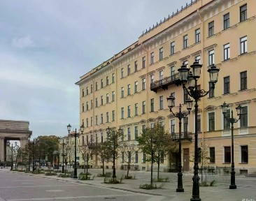 Продается 2-комн. квартира, 65,4 м²