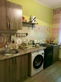 Продается 2-комн. квартира, 48,4 м²