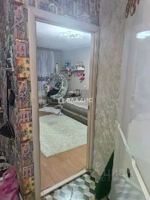 Продается 1-комн. квартира, 40,4 м²