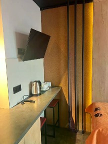 Продается апартаменты-студия, 15 м²