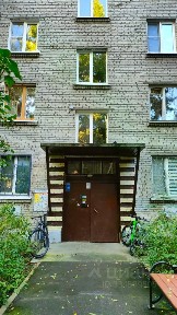 Продается 1-комн. квартира, 31,5 м²