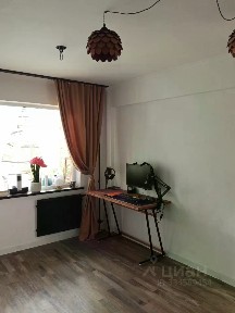 Продается 1-комн. квартира, 31,4 м²