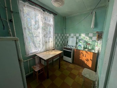 Продается 1-комн. квартира, 31 м²