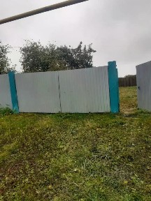 Продается 1-этажный дом, 34,8 м²