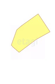 Продается участок, 4,57 сот.