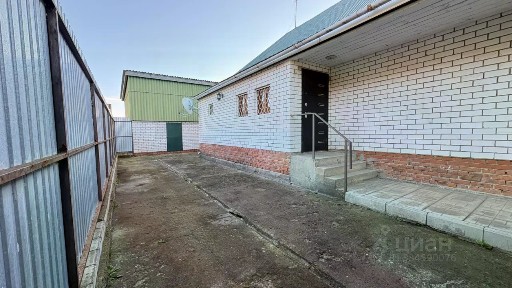 Продается 1-этажный дом, 91 м²