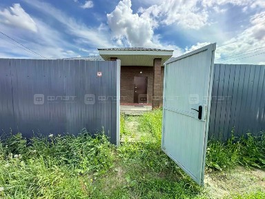 Продается 1-этажный дом, 86 м²