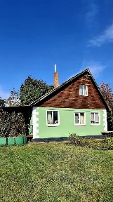 Продается 2-этажный дом, 50,4 м²