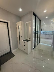 Сдается 2-комн. квартира, 57 м²