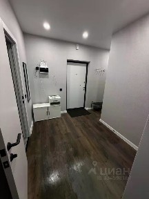 Сдается 1-комн. квартира, 44 м²