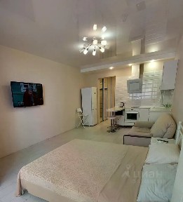 Сдается студия, 35 м²