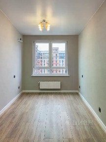 Сдается 1-комн. квартира, 35,7 м²