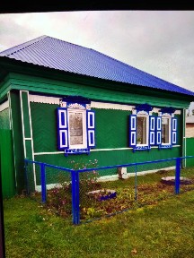Продается 1-этажный дом, 70 м²