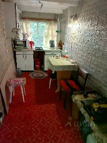 Продается 1-этажный дом, 30 м²