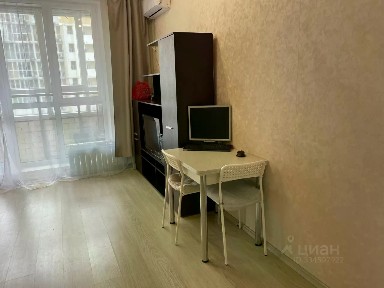 Сдается студия, 30 м²
