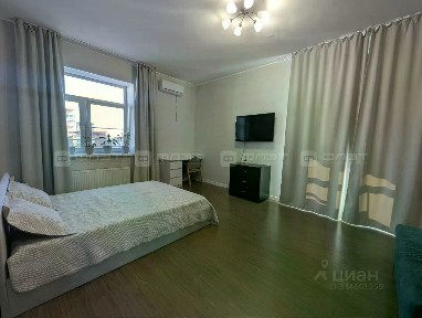 Сдается 1-комн. квартира, 42 м²