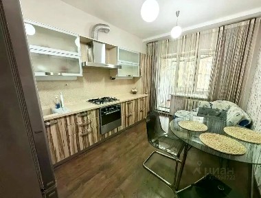Сдается 1-комн. квартира, 47 м²