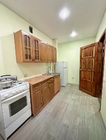 Сдается 1-комн. квартира, 37 м²