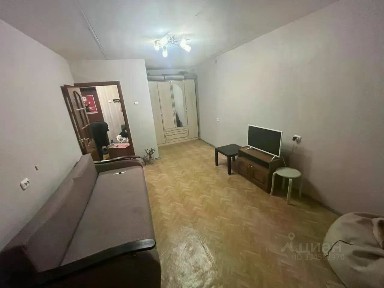 Сдается 1-комн. квартира, 36 м²