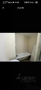 Сдается 1-комн. квартира, 41,1 м²