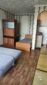 Сдается 1-комн. квартира, 35 м²