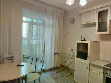 Сдается 1-комн. квартира, 40 м²