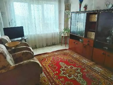 Сдается 2-комн. квартира, 42 м²