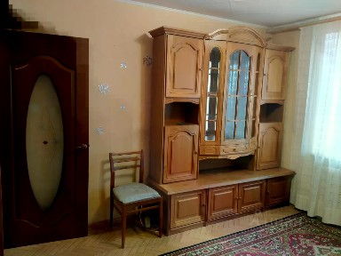 Сдается 1-комн. квартира, 32 м²