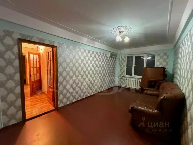 Продается 2-комн. квартира, 55 м²