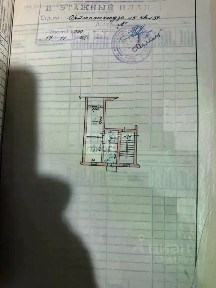 Продается 3-комн. квартира, 68 м²
