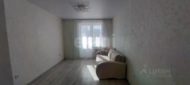 Сдается 1-комн. квартира, 44,8 м²