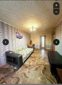 Сдается 2-комн. квартира, 45,5 м²