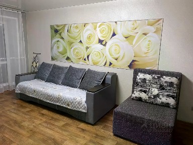 Сдается 1-комн. квартира, 28,5 м²