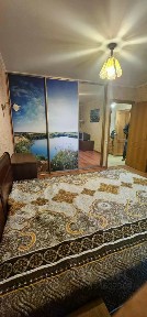 Сдается 1-комн. квартира, 36 м²