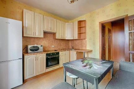 Сдается 1-комн. квартира, 42,5 м²