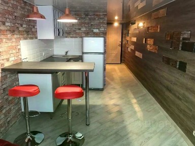 Сдаются 2-комн. апартаменты, 55 м²