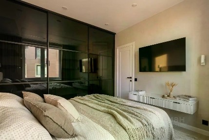Сдается 2-комн. квартира, 40 м²