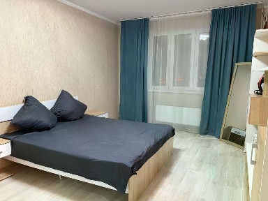 Сдается 1-комн. квартира, 35 м²