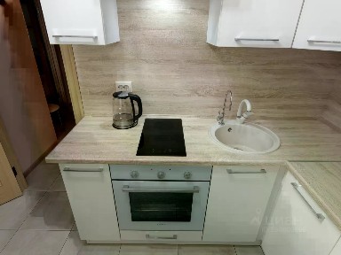 Сдается 1-комн. квартира, 39 м²