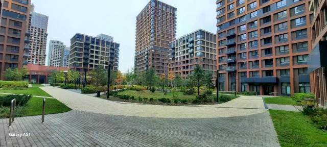 Сдается 1-комн. квартира, 35 м²