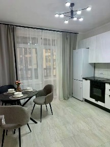Сдается 1-комн. квартира, 42,6 м²