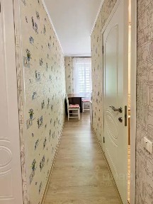 Сдается 2-комн. квартира, 45 м²