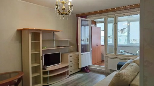 Сдается 2-комн. квартира, 46 м²
