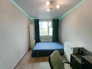Сдается 3-комн. квартира, 65 м²