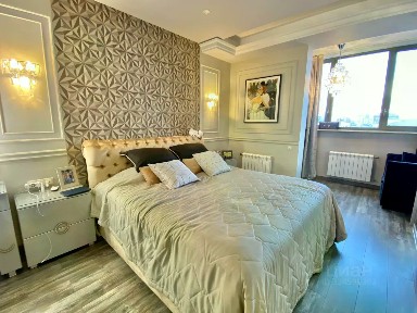 Сдается 4-комн. квартира, 160 м²