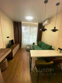 Сдается студия, 21 м²
