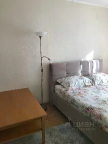 Сдается 1-комн. квартира, 35 м²