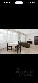Сдается 2-комн. квартира, 54,5 м²