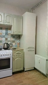 Сдается 1-комн. квартира, 37 м²